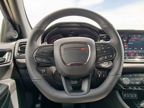 New 2026 Dodge Durango GT AWD/4WD image 21