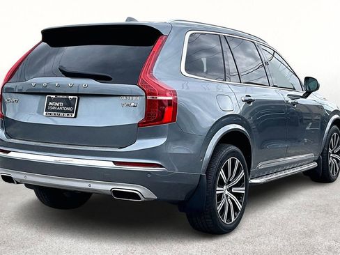 Used 2020 Volvo XC90 T8 Inscription AWD/4WD image 2