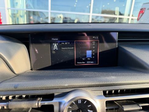 Used 2022 Lexus RC 300 AWD w/ Premium Package image 7