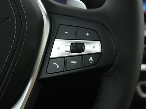 Used 2026 BMW X5 sDrive40i w/ Climate Comfort Package RWD image 13