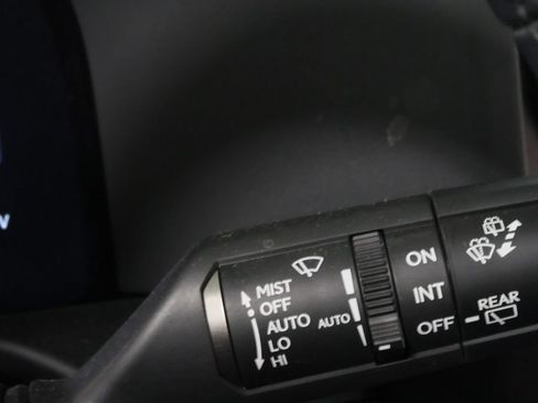 Used 2025 Lexus GX 550 w/ Accessory Package (2T) AWD/4WD image 16