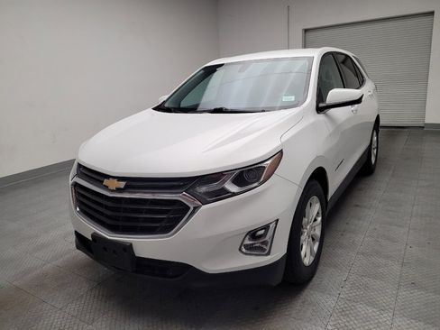 Used 2019 Chevrolet Equinox LT FWD image 15