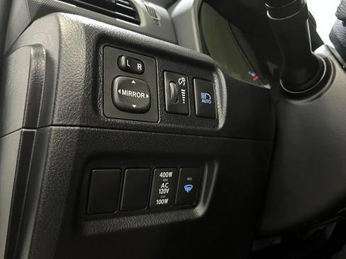 Certified 2023 Toyota 4Runner TRD Off-Road Premium w/ Moonroof Package AWD/4WD image 15