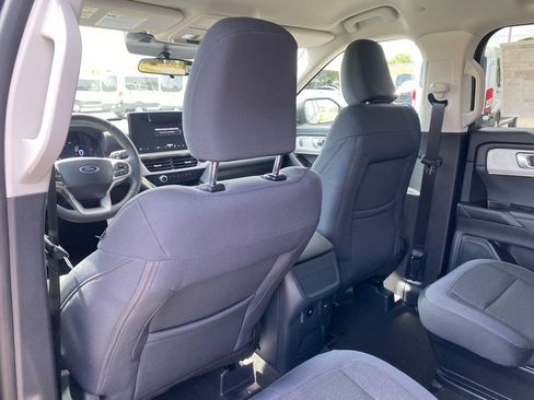 New 2026 Ford Explorer Active AWD/4WD image 29