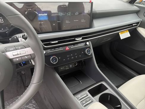 New 2026 Hyundai Sonata SEL FWD image 29