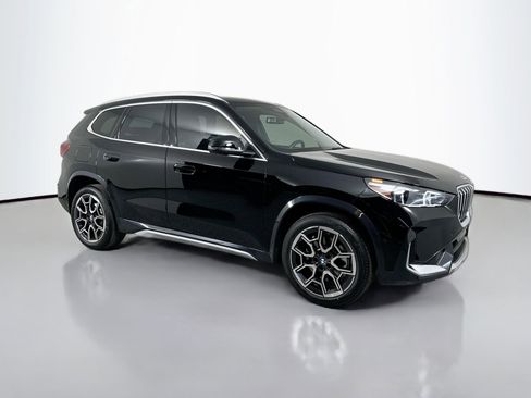 New 2026 BMW X1 xDrive28i w/ Convenience Package image 3