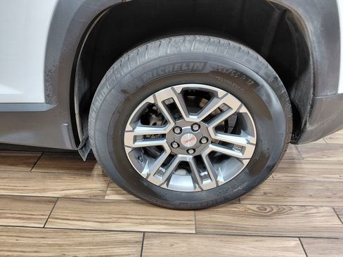 Used 2026 GMC Terrain Elevation AWD/4WD image 8