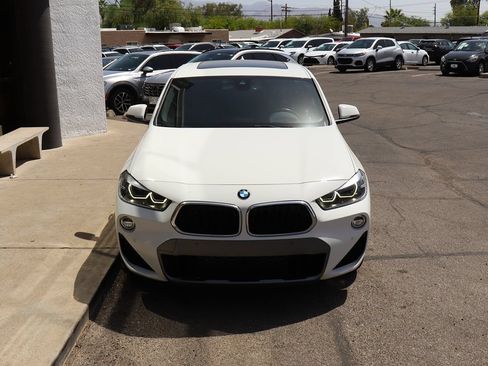 Used 2020 BMW X2 sDrive28i w/ M Sport X Package FWD image 15