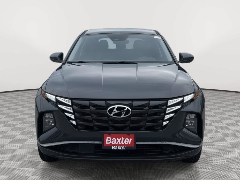 Used 2023 Hyundai Tucson SE AWD/4WD image 20