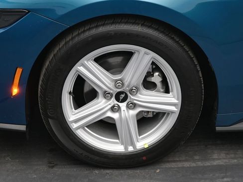 New 2026 Ford Mustang Coupe RWD image 22