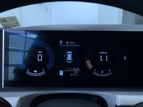 Used 2025 Hyundai Tucson SEL image 29