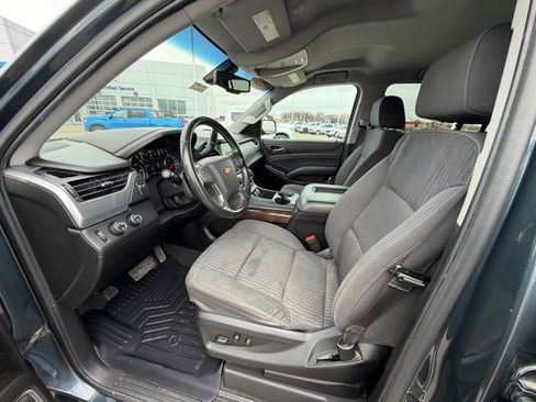 Used 2019 Chevrolet Tahoe LS image 16