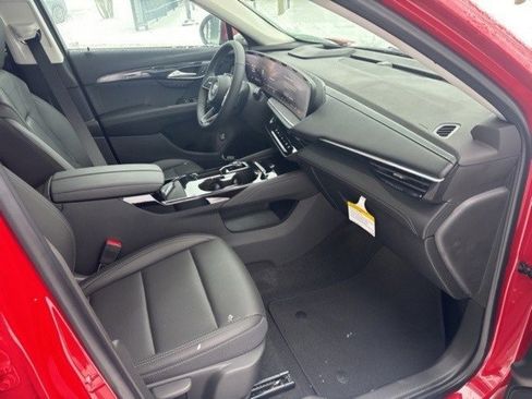 New 2025 Buick Envision Preferred image 10