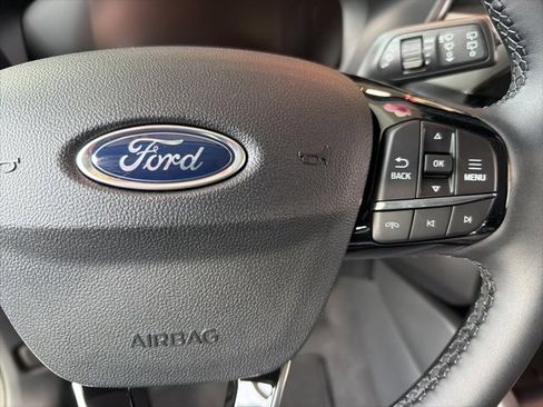 New 2026 Ford Escape Active w/ Cold Weather Package image 14