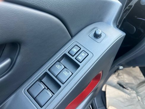 New 2026 Nissan Frontier PRO-4X w/ Pro-4x Convenience Package AWD/4WD image 12