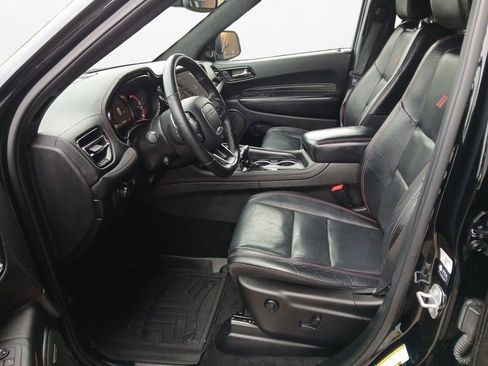 Used 2022 Dodge Durango R/T image 20