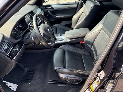 Used 2016 BMW X3 xDrive28i AWD/4WD image 6