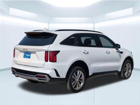 Used 2023 Kia Sorento SX FWD image 6