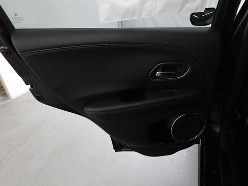 Certified 2018 Honda HR-V EX-L image 25