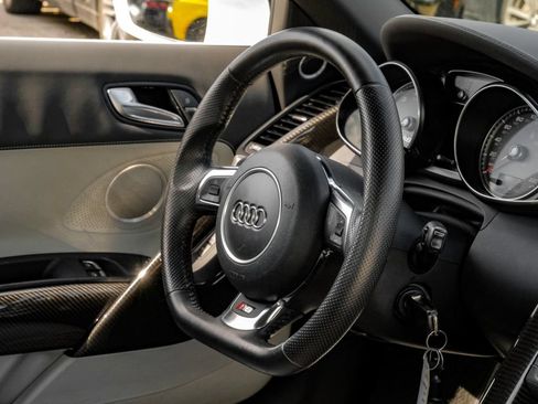 Used 2014 Audi R8 V8 AWD/4WD image 12
