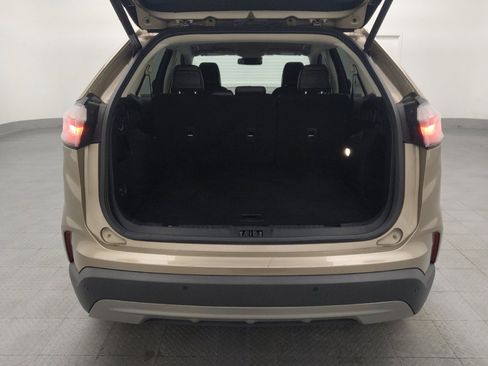 Used 2021 Ford Edge SEL w/ Convenience Package FWD image 29