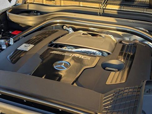 New 2026 Mercedes-Benz G 63 AMG 4MATIC image 15