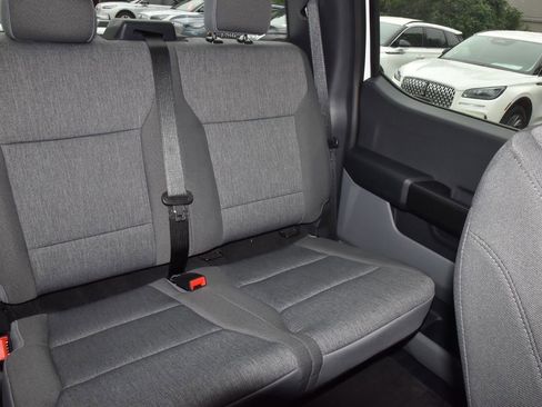 Used 2026 Ford F150 XL AWD/4WD image 20
