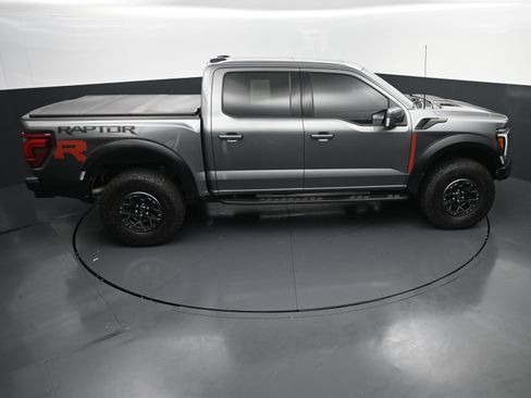 Used 2024 Ford F150 Raptor w/ Equipment Group 803A Raptor R AWD/4WD image 31