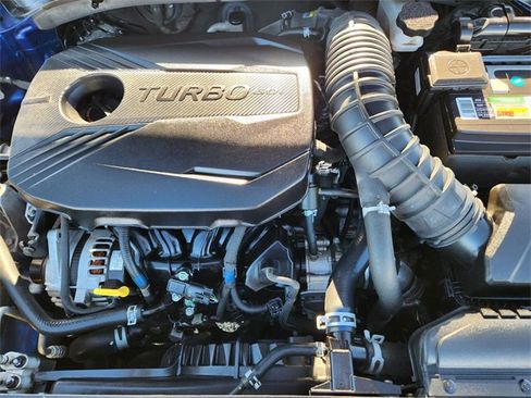 Used 2021 Kia Forte GT image 29