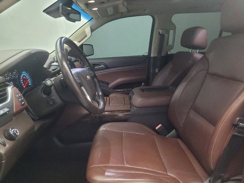 Used 2017 Chevrolet Tahoe Premier RWD image 17