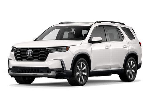 Certified 2023 Honda Pilot Touring image 1