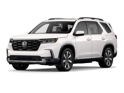 Certified 2023 Honda Pilot Touring