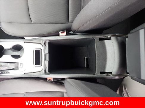 Used 2023 Chevrolet Malibu LT image 27