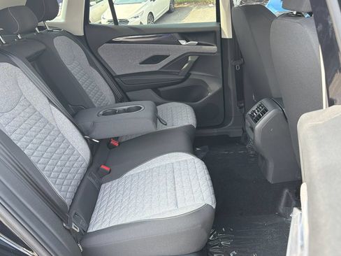 New 2026 Volkswagen Tiguan S FWD image 10