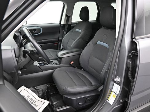 Certified 2022 Ford Bronco Sport Badlands image 11