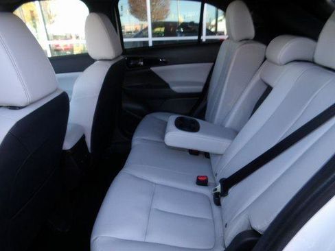 New 2025 Mitsubishi Eclipse Cross SEL image 15