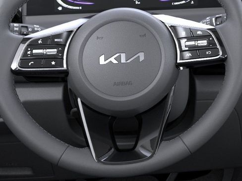 New 2026 Kia Seltos S AWD/4WD image 22