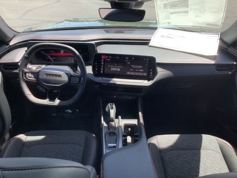 New 2026 Dodge Charger Scat Pack AWD/4WD image 6