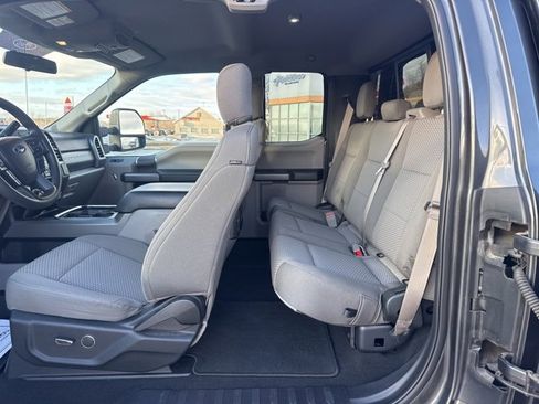 Used 2019 Ford F250 XLT w/ XLT Value Package image 10