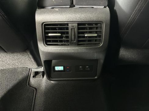 Used 2021 Nissan Rogue SL w/ Premium Package image 14