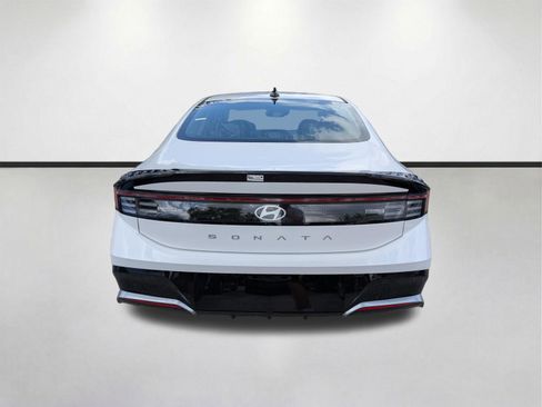 New 2026 Hyundai Sonata SEL image 5