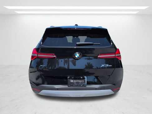 New 2026 BMW X3 xDrive30 w/ Premium Package AWD/4WD image 5