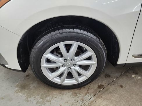 Used 2020 Acura RDX AWD image 38
