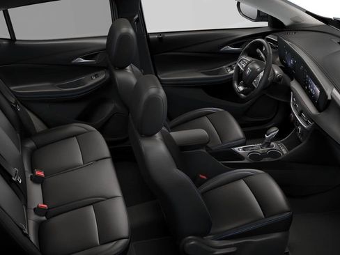 New 2026 Buick Encore GX Sport Touring w/ Comfort Package image 32