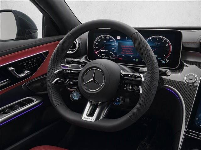 New 2027 Mercedes-Benz CLE 53 AMG 4MATIC Cabriolet image 29