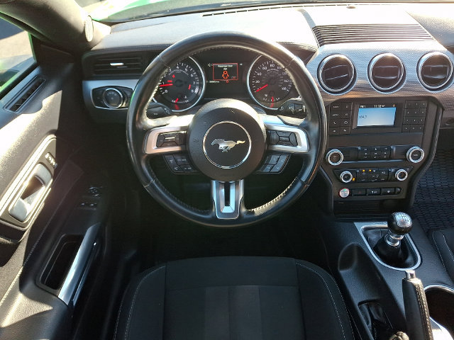 Used 2019 Ford Mustang GT RWD image 14