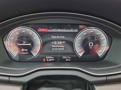 Certified 2025 Audi Q5 2.0T Premium Plus w/ Premium Plus Package image 20