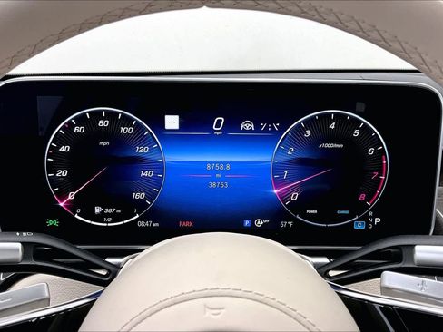 Used 2023 Mercedes-Benz S 500 4MATIC image 24