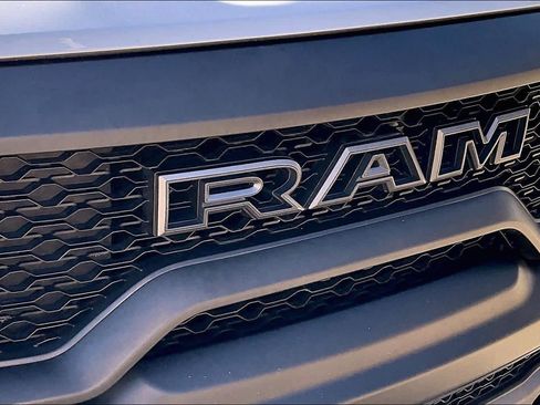 Used 2021 RAM 1500 TRX w/ Trailer Tow Group image 29