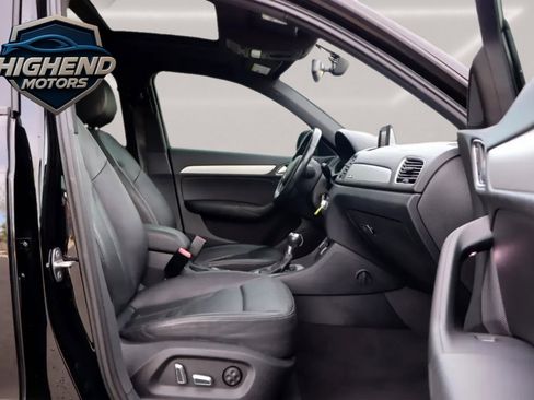 Used 2018 Audi Q3 2.0T Premium image 26